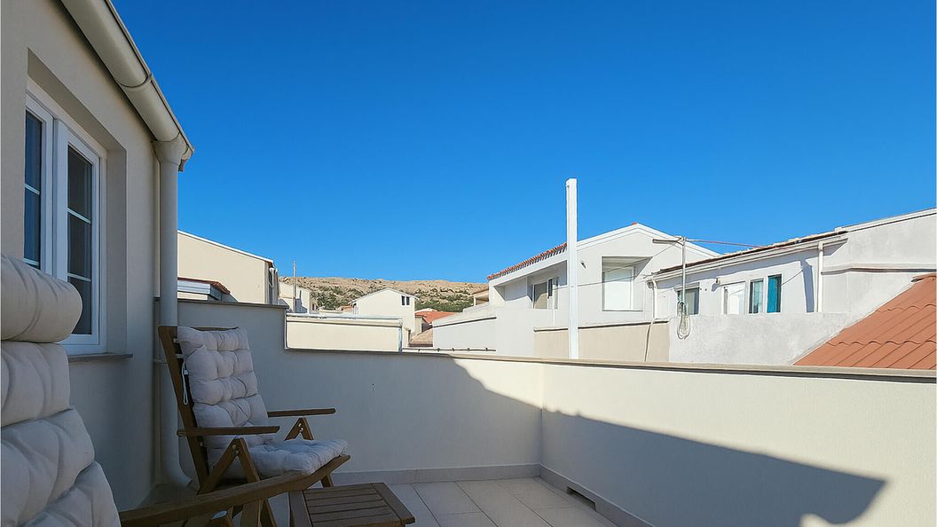 Vendégház Pag - CKD104 (1)