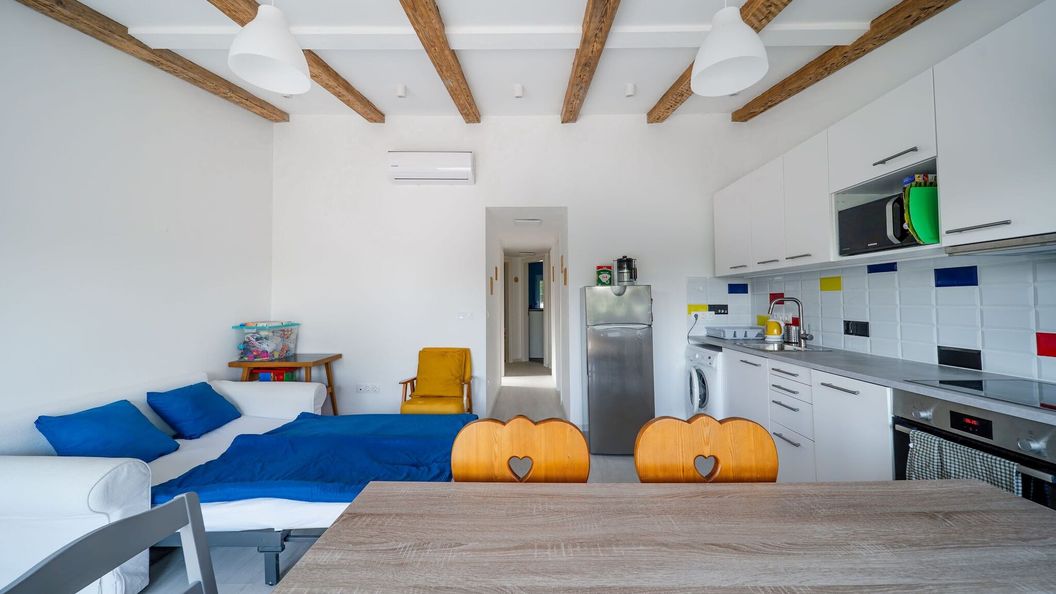 Bakali Nyaraló Balatonakali (1)