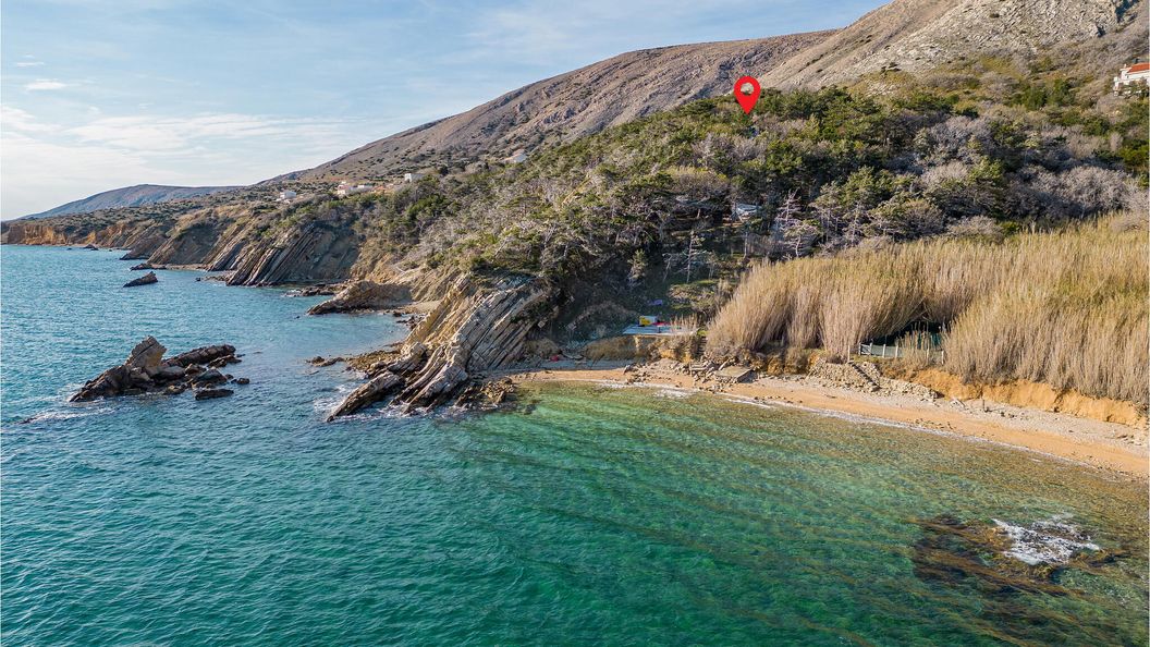 Apartman Novalja - CKD103 (1)