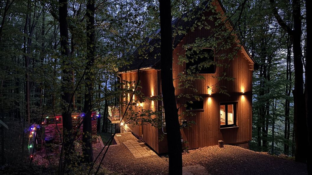 Sziklás Mátra Vendégház Mátraszentimre (1)