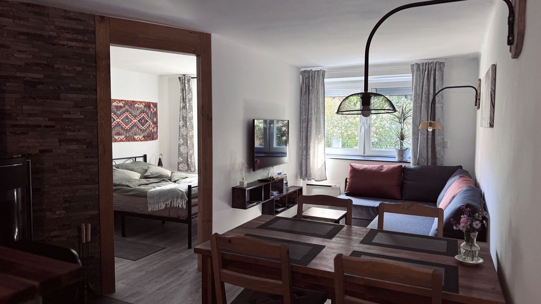 Csöpi Apartman Tapolca (1)