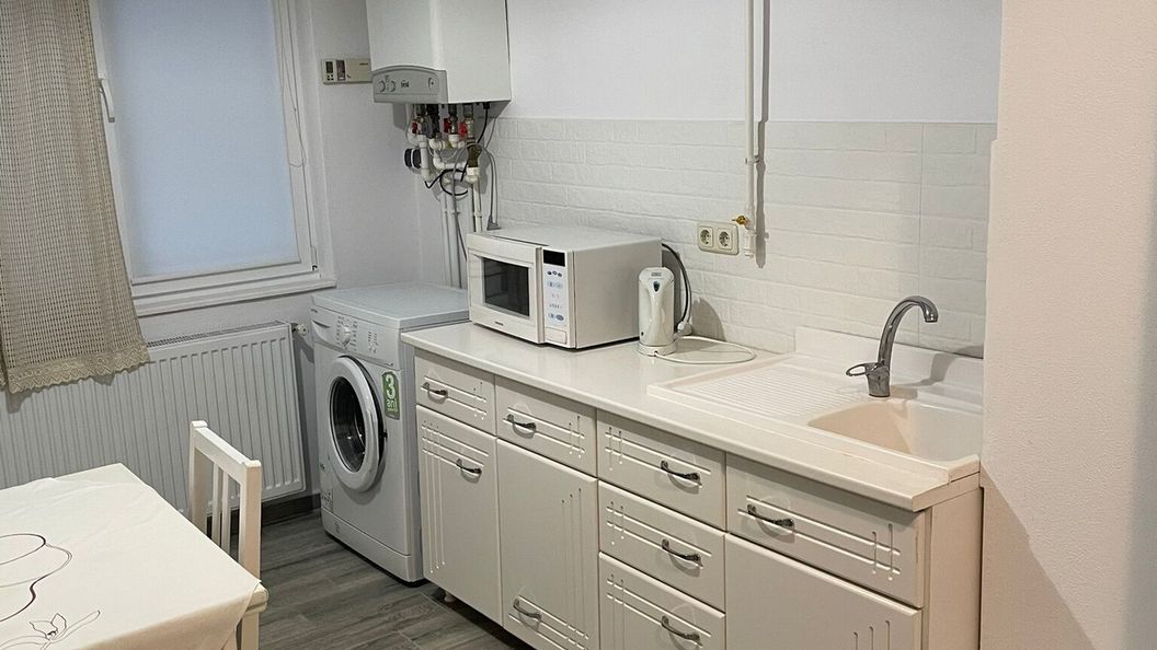 Apartament Bonjour Odorheiu Secuiesc (1)