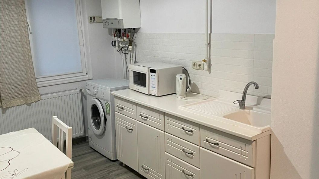 Apartament Bonjour Odorheiu Secuiesc (1)