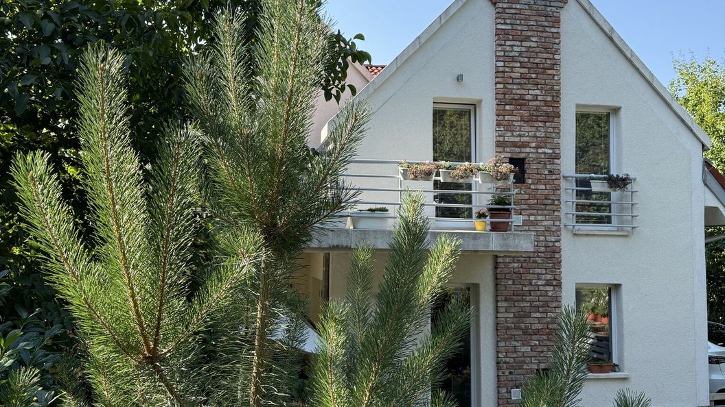 Erika & Gábor ART LOFT Nagykovácsi (1)