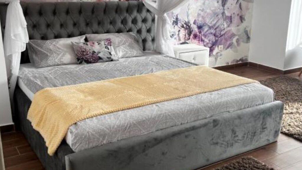 Apartament Jadis 1 Oradea (1)