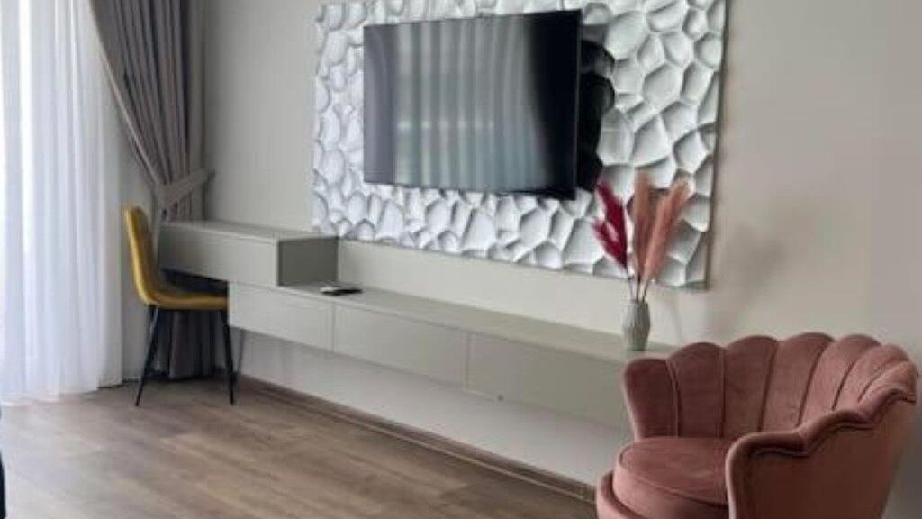 Apartament Jadis 3 Oradea (1)