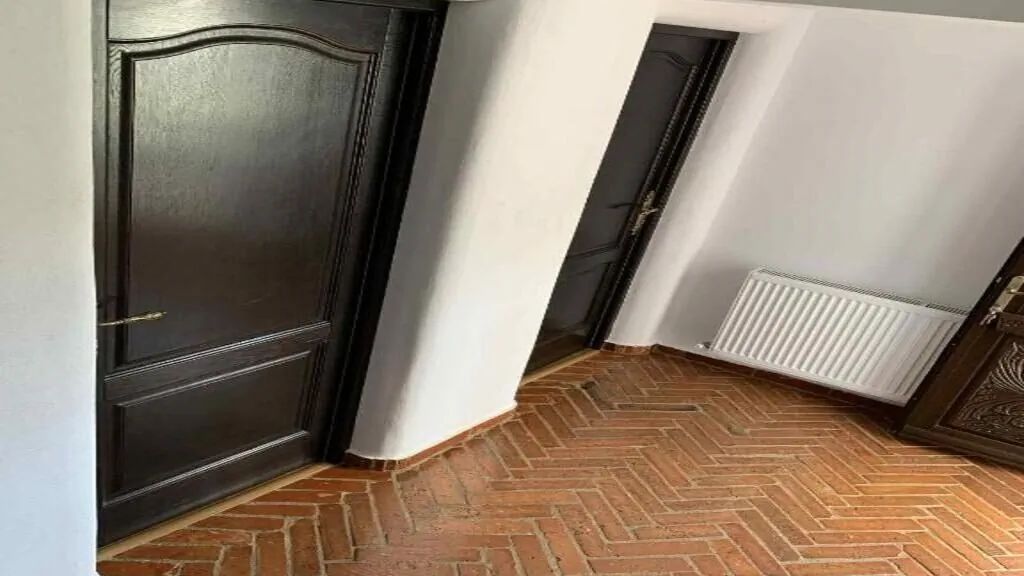 Odăile Brâncovenești Măldărești (1)