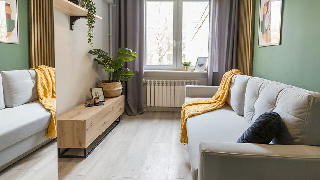 Golden Apartments Warsaw – City Center Browary Warszawskie Ogrodowa (1)