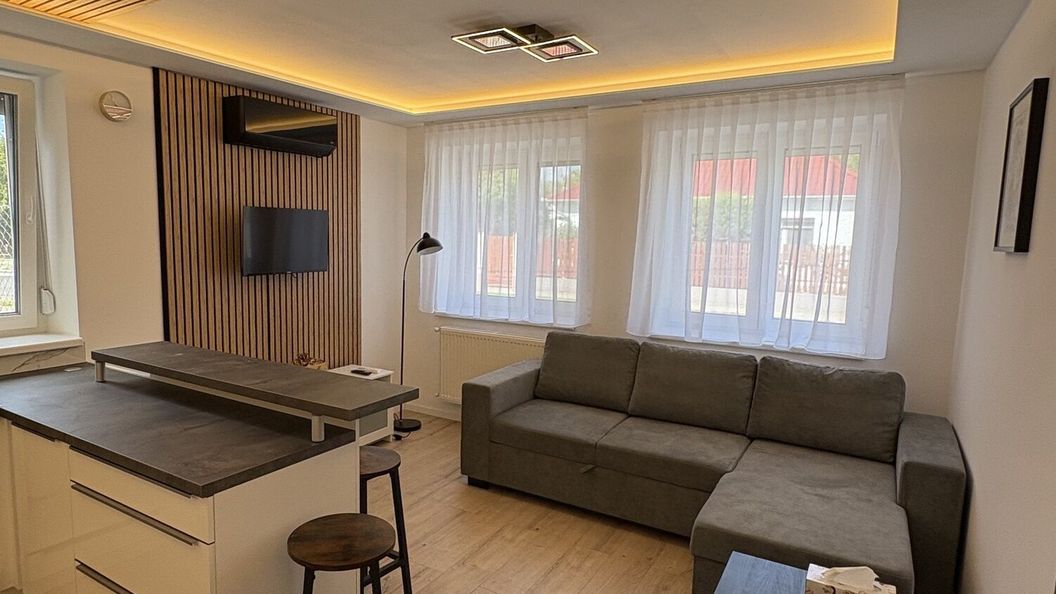 Mandula Apartman Kalocsa (1)