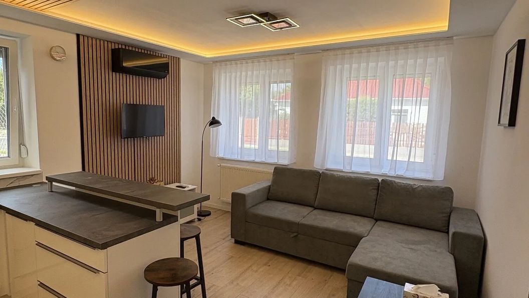 Mandula Apartman Kalocsa (1)