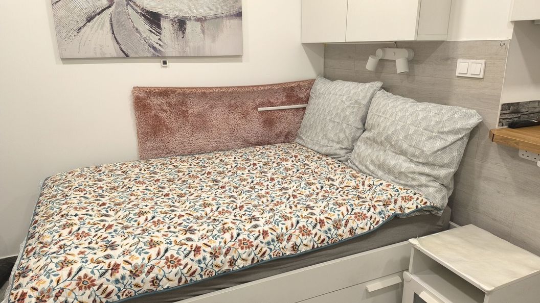 Guti Apartman Budapest (1)