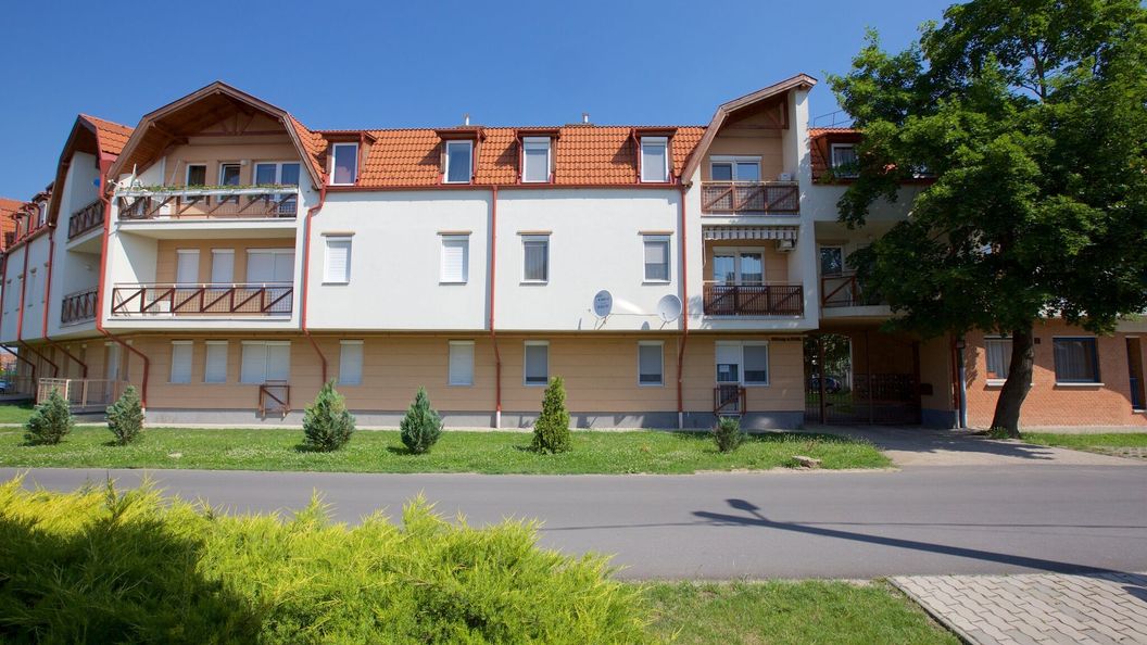 Kinga Kölcsey Apartman Hajdúszoboszló (1)