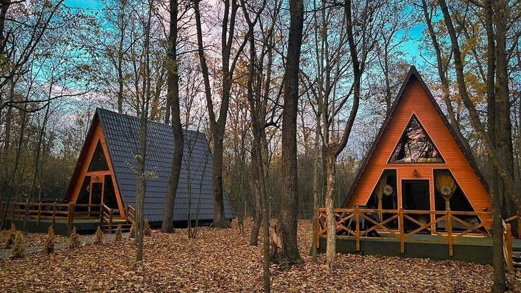 Casă de vacanță Artarica Călugăreni (1)