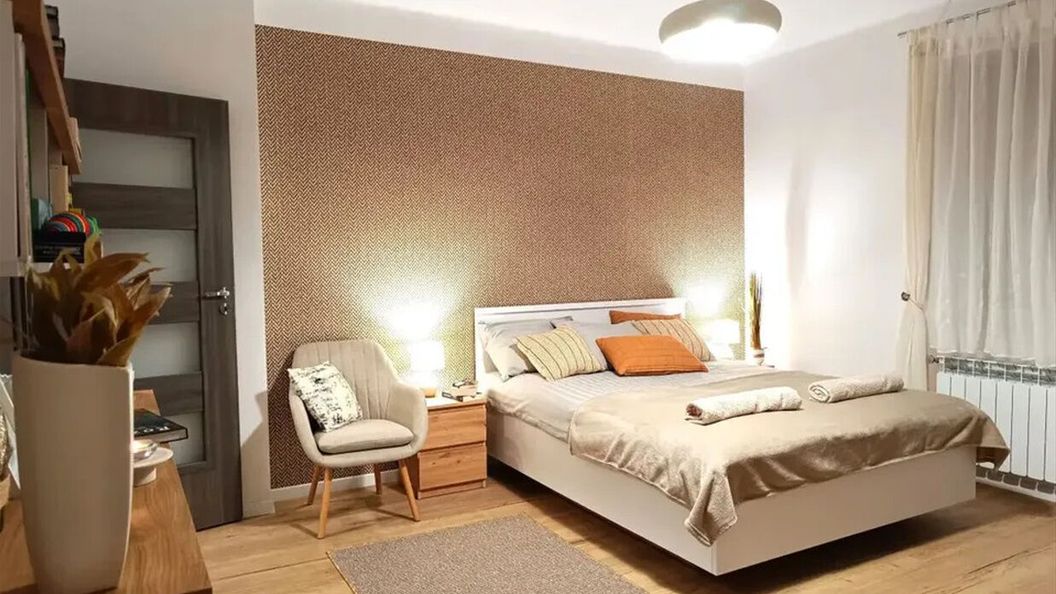 Apartament Slowly Zamość (1)