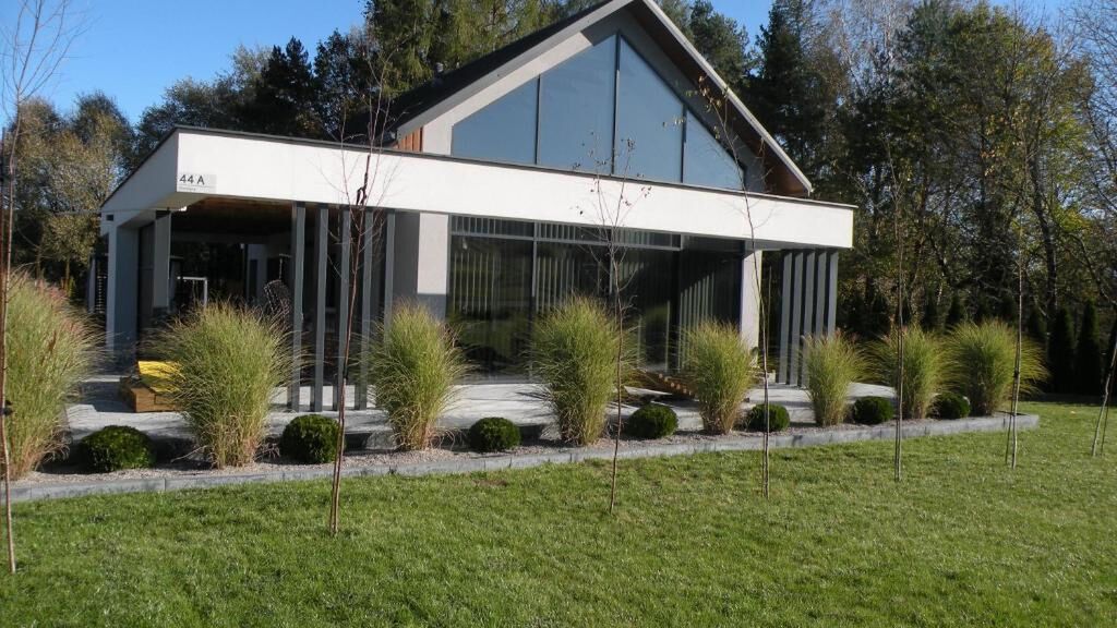 Szklane Domy Roztocze Adamów, Bondyrz (1)