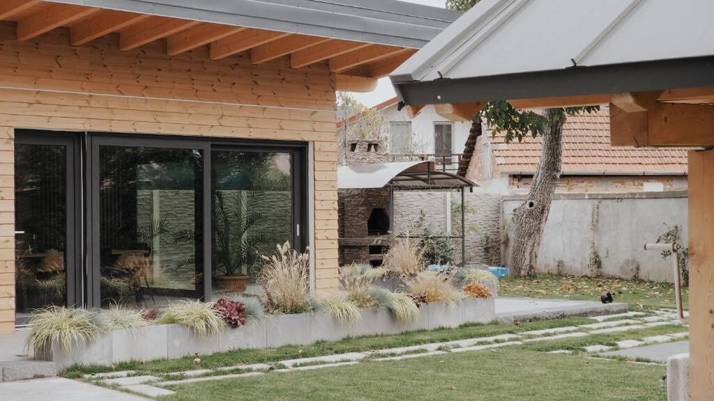 Verte House Alba Iulia (1)