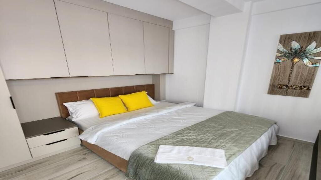 Primăverii Dream Residence Apartments 2 Chișoda (1)