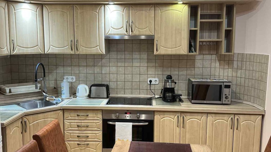 Cristian Apartman III Hajdúszoboszló (1)