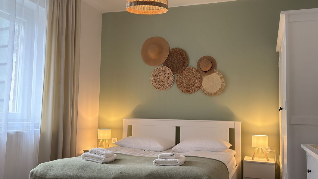 Rest & Nest - Honvéd Debrecen (1)