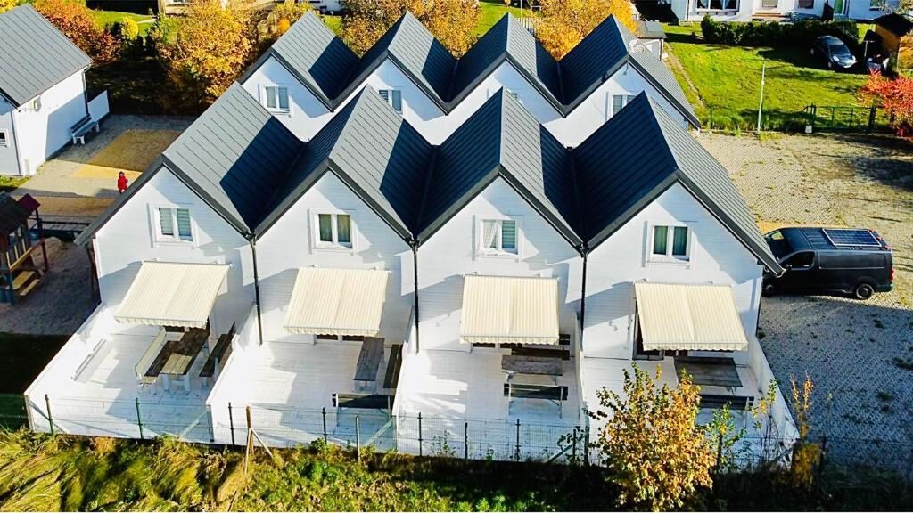 Domki TuNaChill Dziwnów (1)