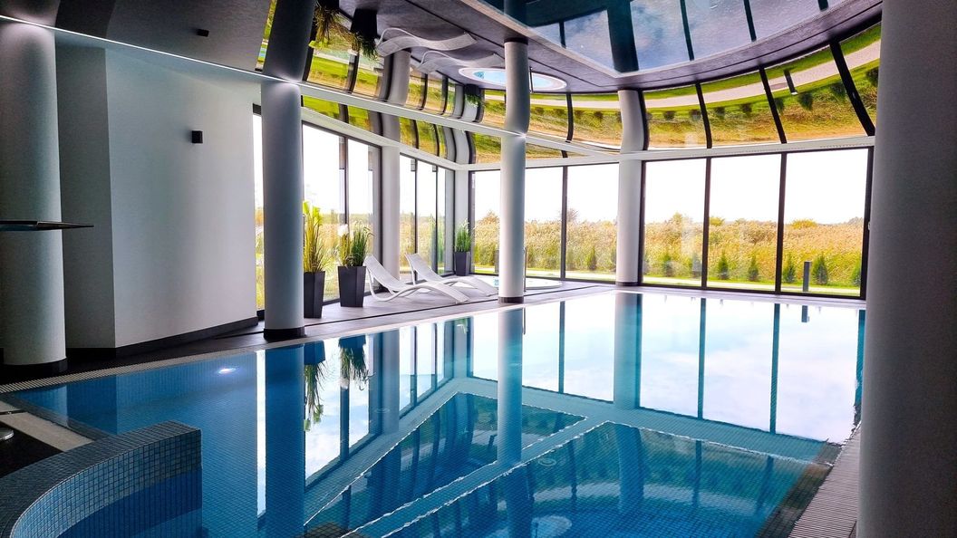 Apartament Westin 223 Kołobrzeg - 365PAM (1)