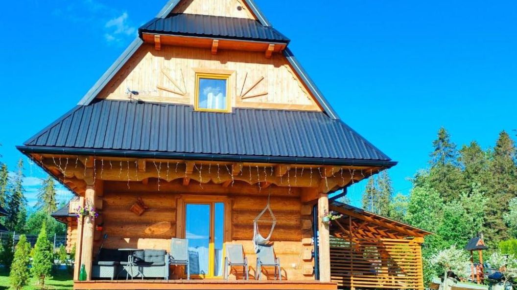  Domek Kunatówka Ząb (1)