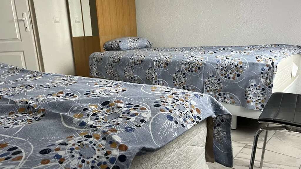 Motel Sara Zukunft Iernut (1)