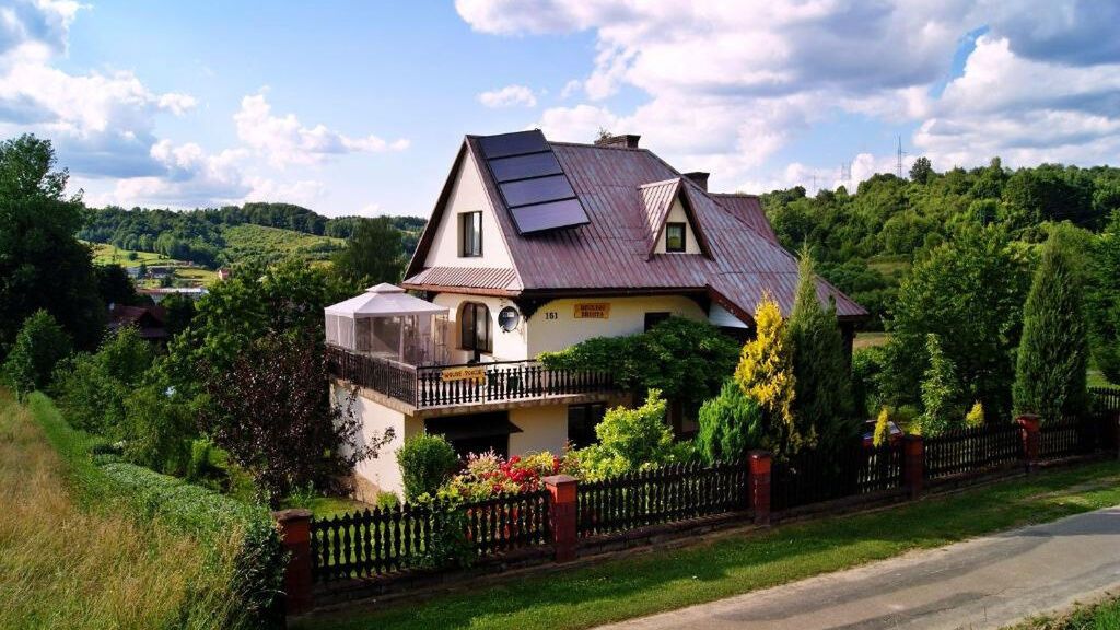 Noclegi MAJA Polańczyk (1)