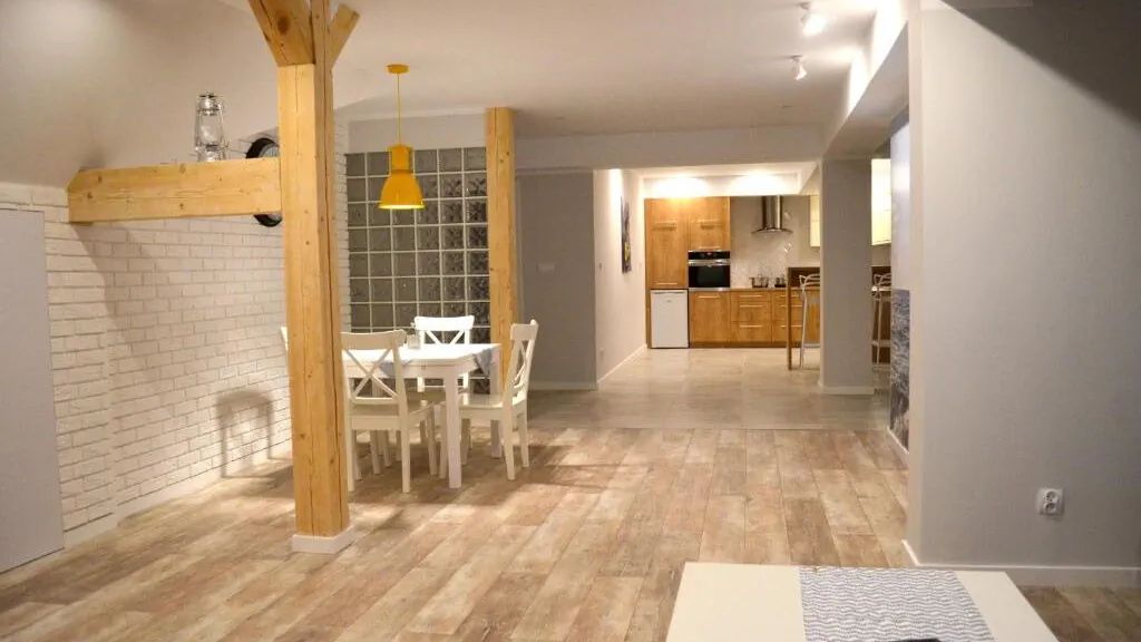 Apartamenty Sailor i Comfort House Giżycko (1)