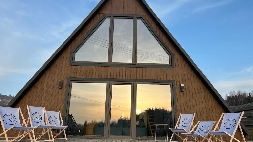 Brdy Koniakowskie Koniaków  (1)