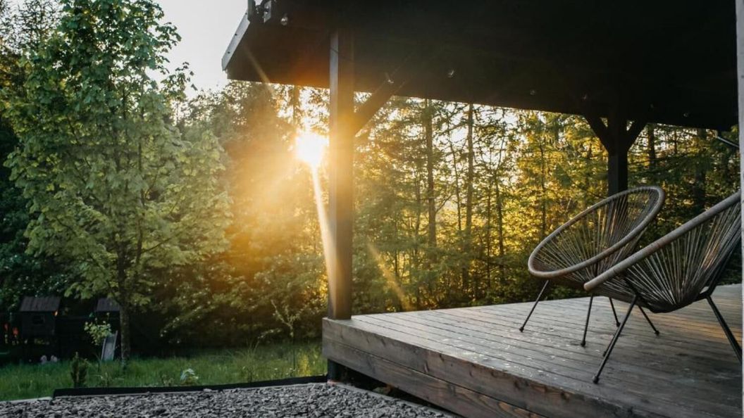 Domek Modre Bystre (1)