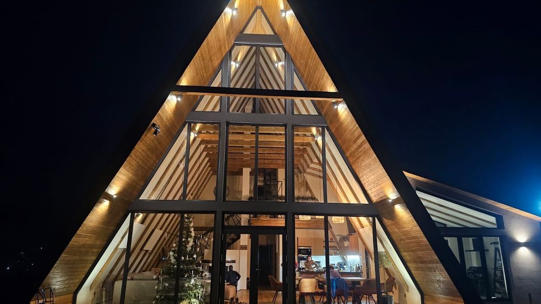 Chalet Rafenstein Moisei (1)