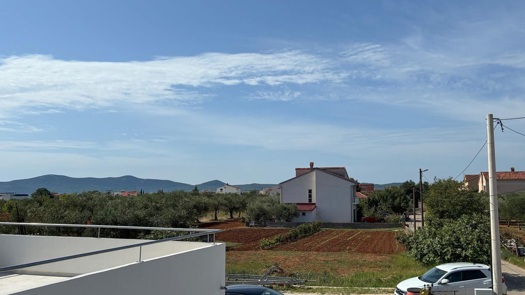 Apartman Sukošan - CDY095 (1)