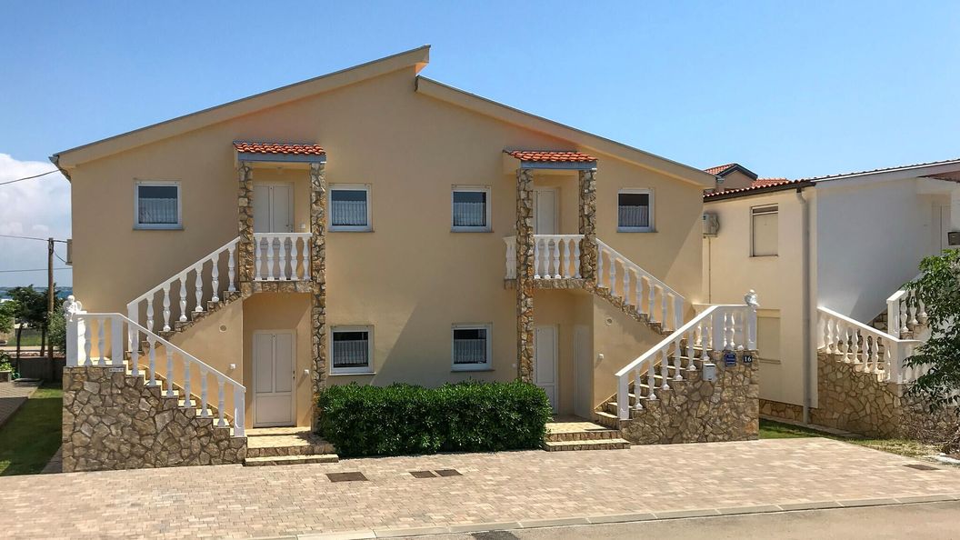 Apartman Vir - CDY076 (1)