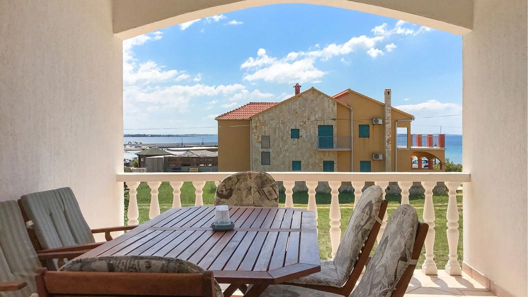 Apartman Vir - CDY076 (1)