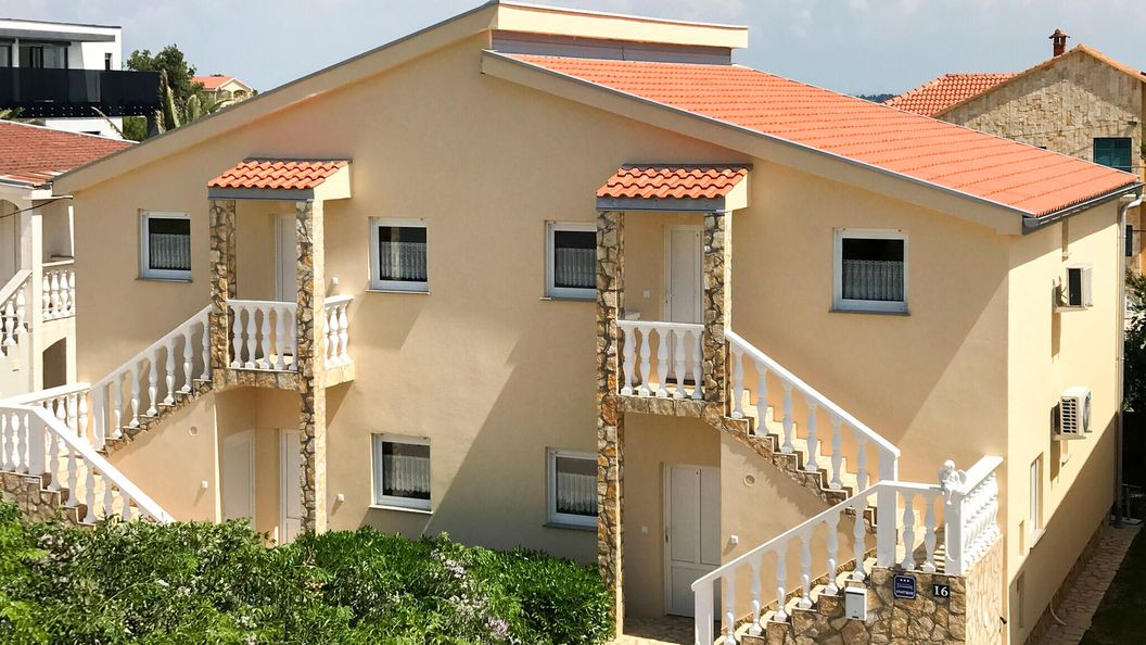 Apartman Vir - CDY077 (1)