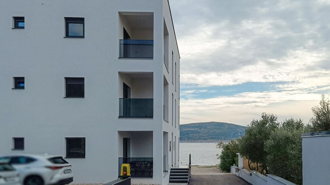 Apartman Seline - CDY089 (1)