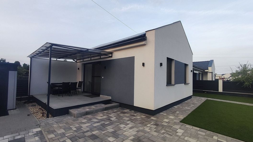 Blankár Apartman Székesfehérvár (1)