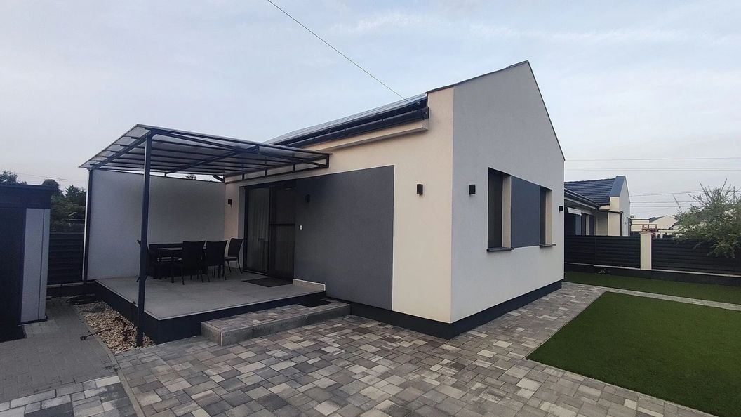 Blankár Apartman Székesfehérvár (1)