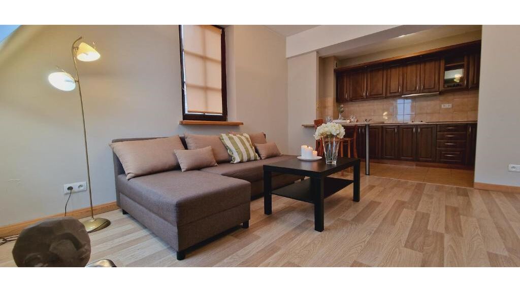 Apartamenty przy Promenadzie Mikołajki (1)