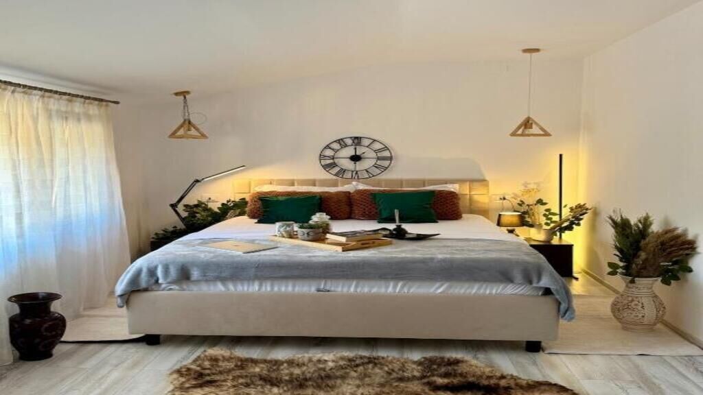 Vila Botanic Family Iași (1)