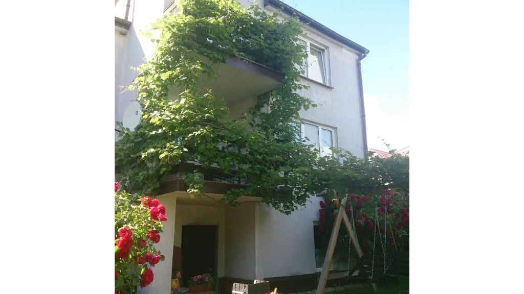 Pokoje u Asi Augustów (1)