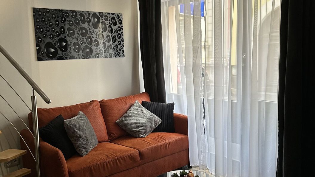 Apartment St Moor 2 Pécs (1)