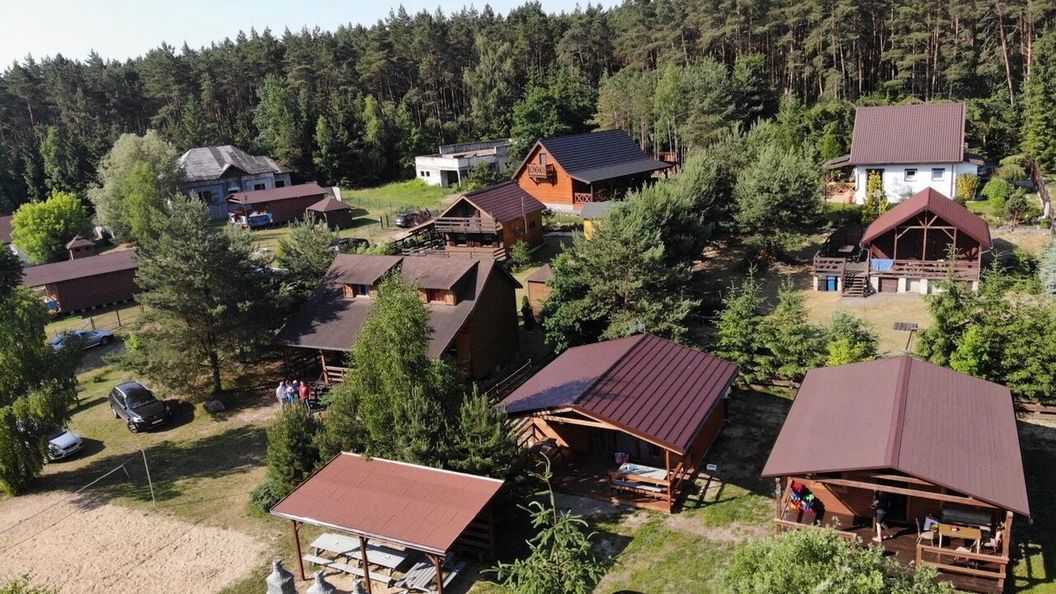 Domki Anastazewo (1)