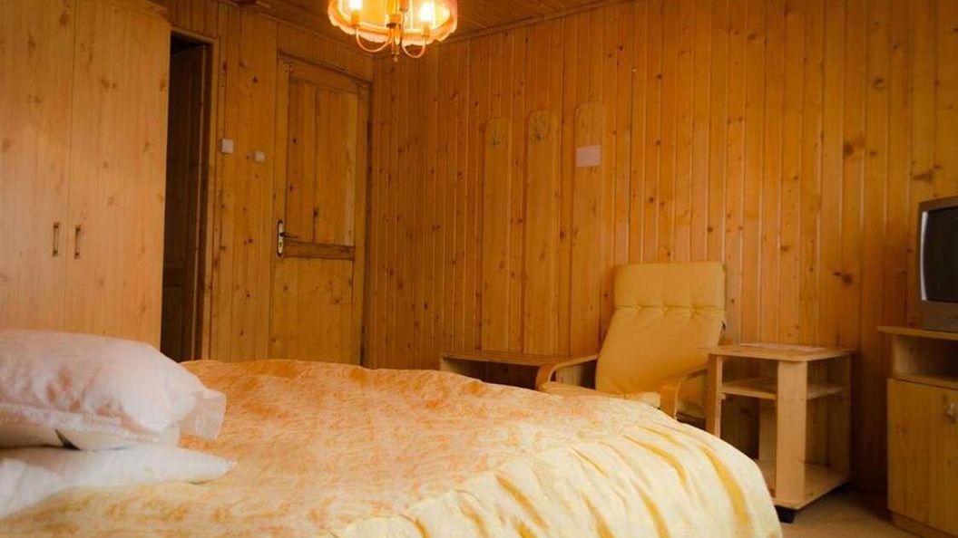 Cabana Patru Brazi Stâna de Vale (1)