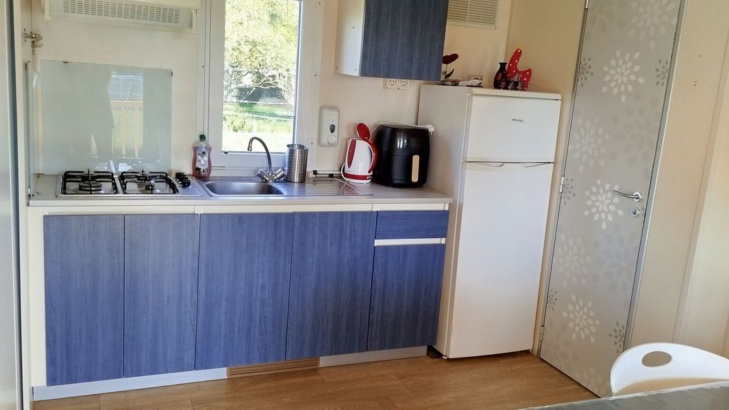 LigetLak Apartmanház Veszprém-Gyulafirátót (1)