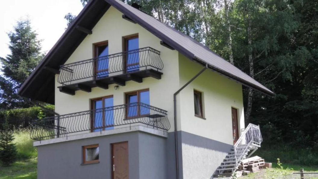 Domek pod Lipą Korbielów (1)
