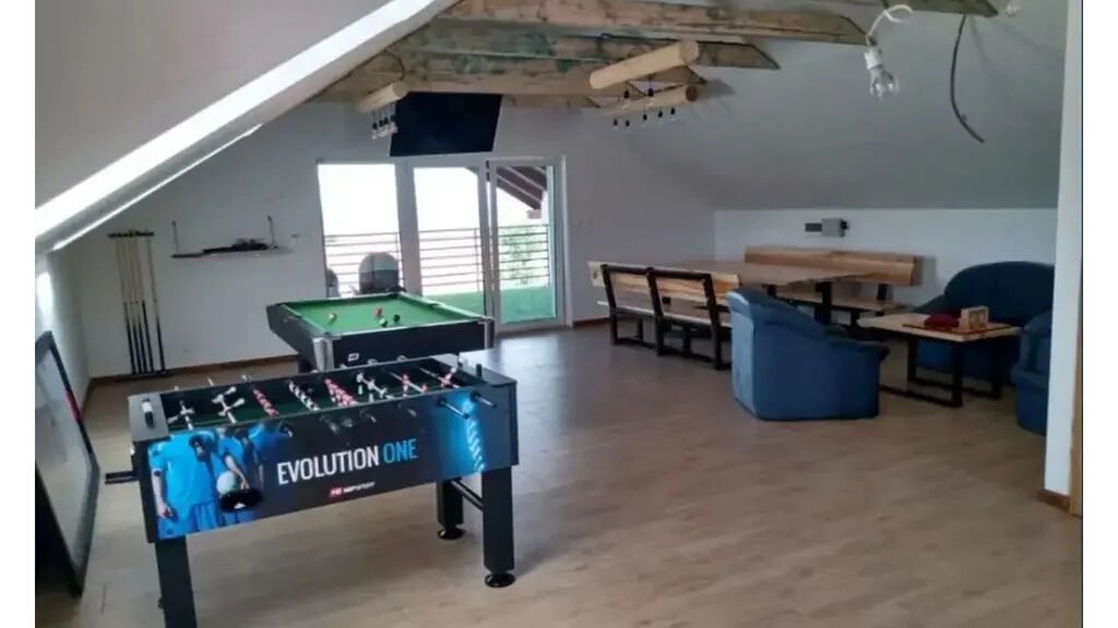 Apartamenty Siedlisko Żywiec (1)