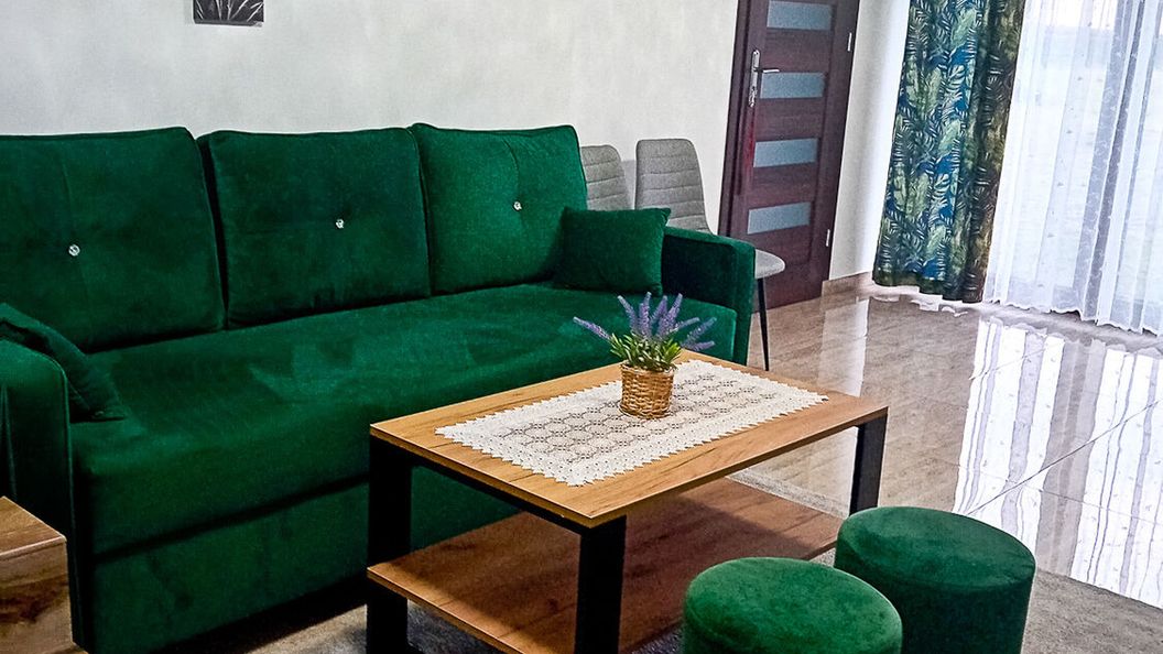 Apartament Pod Lipą Chochołów (1)