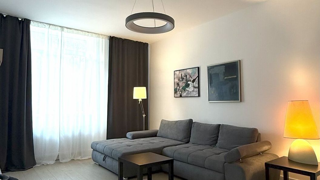 Verde22 – Calm & Central Stay Apartment Cluj-Napoca (1)